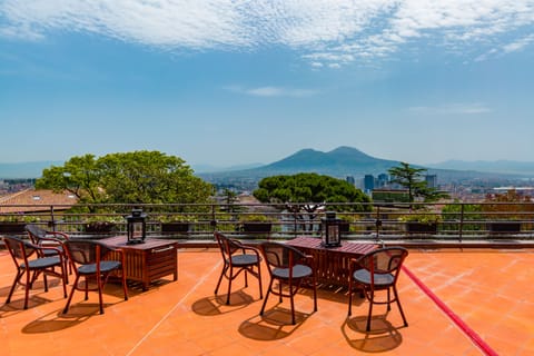 Sundeck