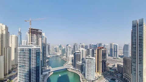 Marina View