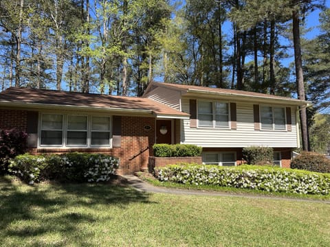 Established Neighborhood