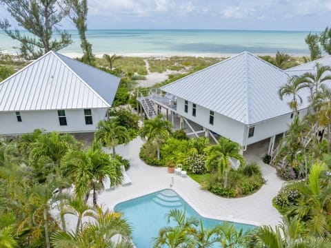 House, 4 Bedrooms | Exterior