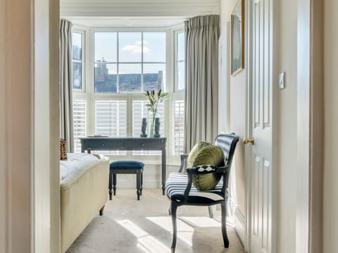 Cottage | View from property