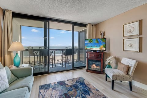 Welcome to Golden Sands 515!