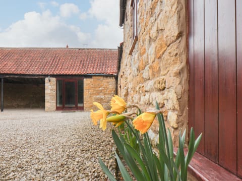 Cottage | Front of property