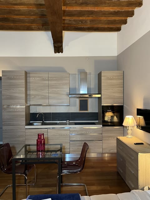 Condo | Private kitchen