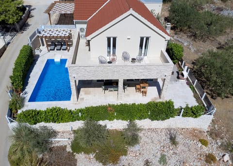 Villa Anouk | The Overview