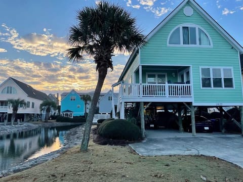 Your home-away-from-home!