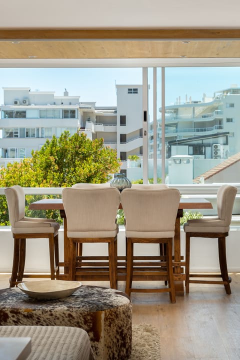 Grand Apartment | In-room dining