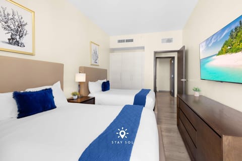 Secondary room 