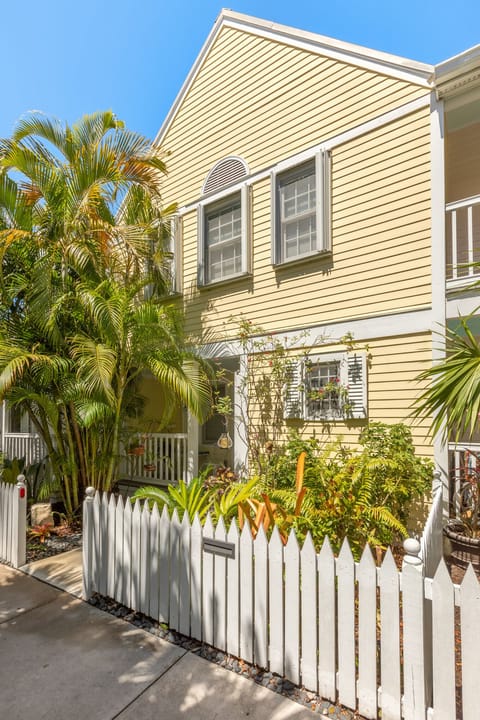 Your peaceful retreat awaits