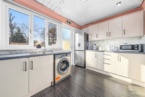 House | Private kitchen