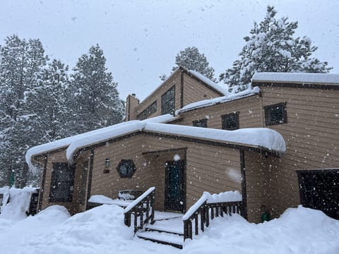 Beautiful architecture