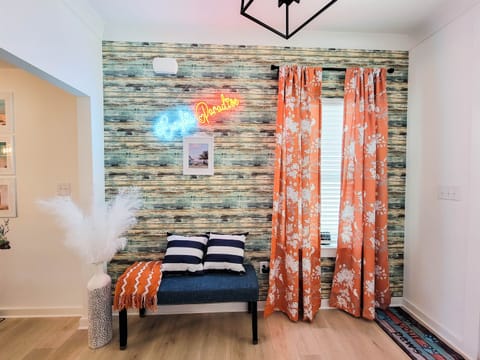 Entry - A  Must-Stop for Instagram Check-In Photo