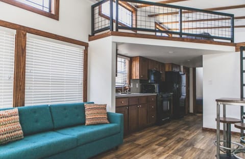 Family House, 1 Bedroom | Interior