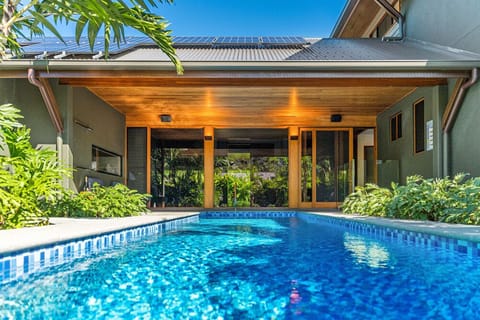 Private pool