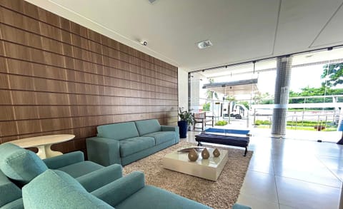Comfort Apartment | Living area