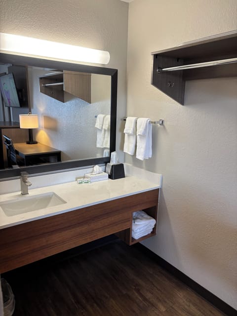 50-inch LED TV with cable channels