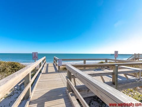 Public Beach Access II