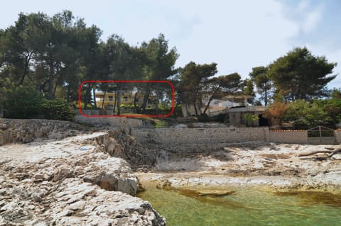 Property location