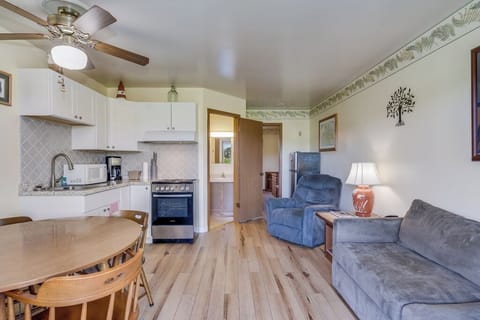 Welcome to Assateague Inn 103