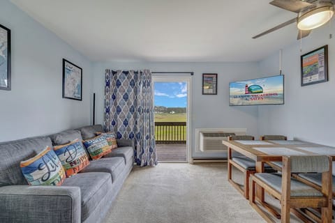 Lovely Assateague Inn 203 is the perfect Vacation Destination.