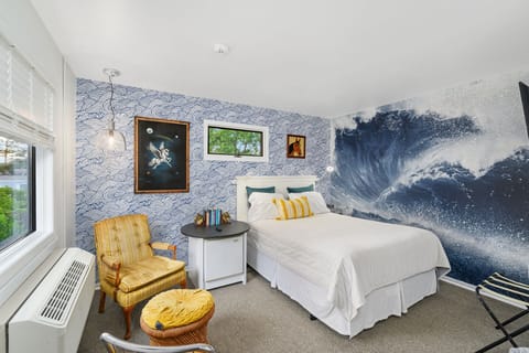 Welcome to your perfect Beach Break!