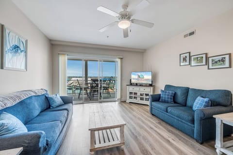 Welcome to Hawk's Nest - Sunset Bay 110 at Sunset Bay Villas! NOW DOG FRIENDLY!