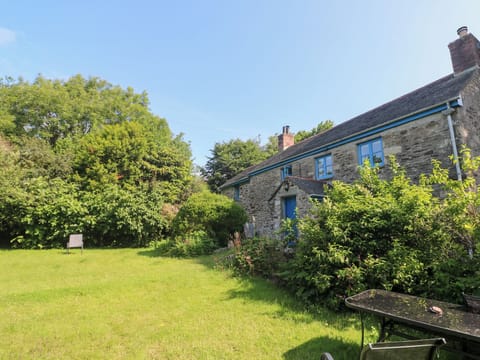 Cottage | Outdoor dining