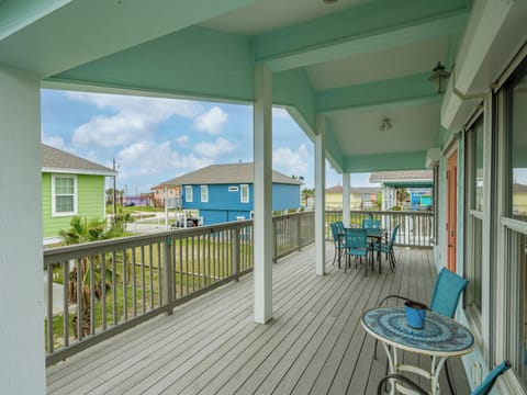 House (3 Bedrooms) | Property amenity