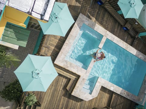 Deluxe Room | Egyptian cotton sheets, premium bedding, free minibar, laptop workspace