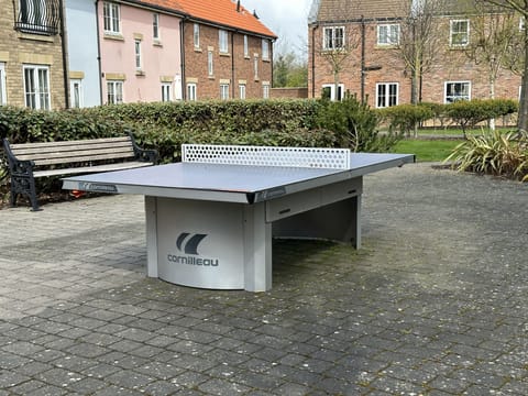 Table Tennis