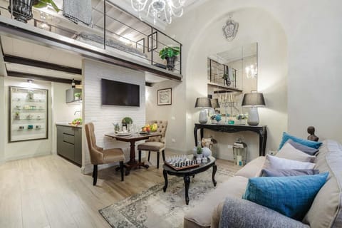 House | 1 bedroom