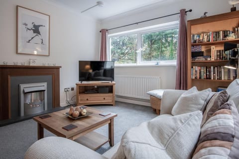 Glenvale - 2 Bedroom Apartment - Saundersfoot (14170)