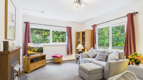 Glenvale - 2 Bedroom Apartment - Saundersfoot (28423)