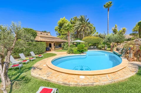 Villa Bon Reco image