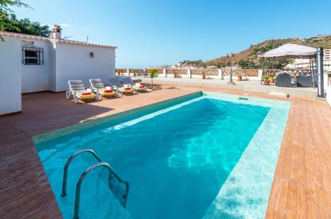 Villa Benama image