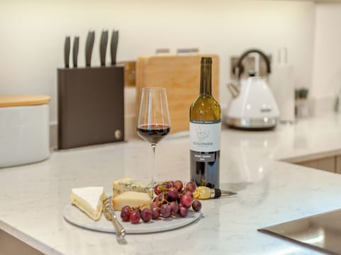 Kitchen/diner | Haybale Barn, Chatton, near Wooler