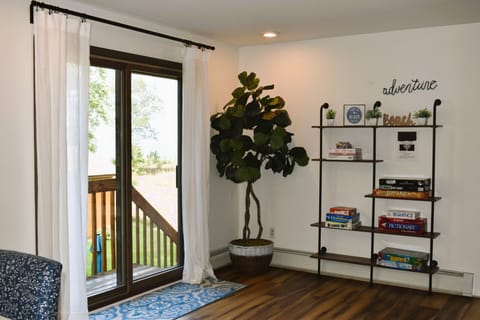 A variety of games to appeal to every age