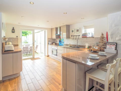 Dishwasher, highchair, freezer