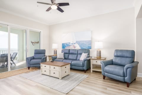 Welcome to Cinnamon Beach 544!! Brand new everything!!