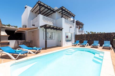 Villa Calima image