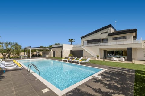 Villa Campanella image