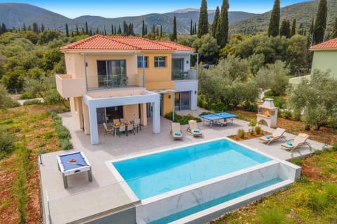 Villa Corelli image