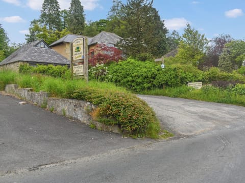 Exterior | Bondcroft Farm Cottage, Eastby, near Skipton