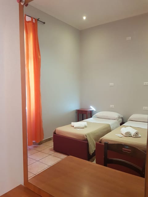 Basic Double or Twin Room | Premium bedding, in-room safe, individually furnished, desk