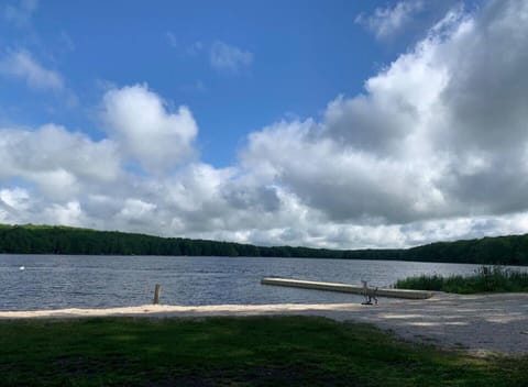 Big Bass Lake