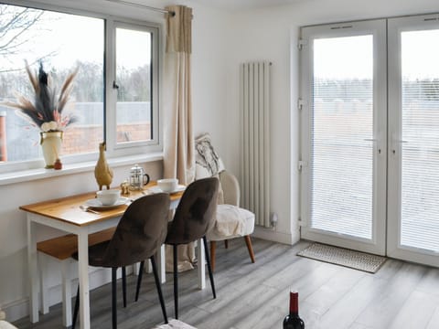Dining Area | Old Colliery Cottage, Shilbottle, near Alnwick