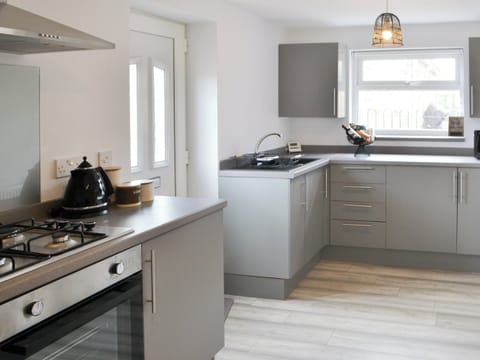 Kitchen | Old Colliery Cottage, Shilbottle, near Alnwick