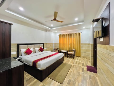 Superior Double Room | Free WiFi
