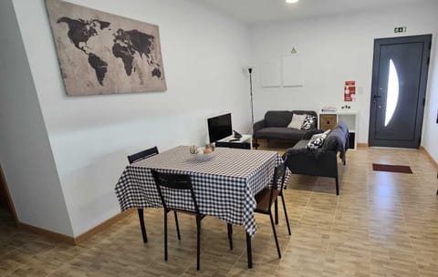 Sala de refeições