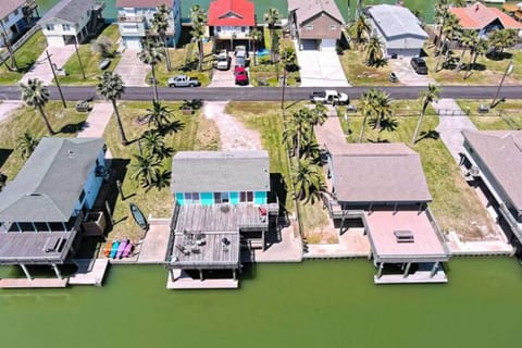 middle house 
